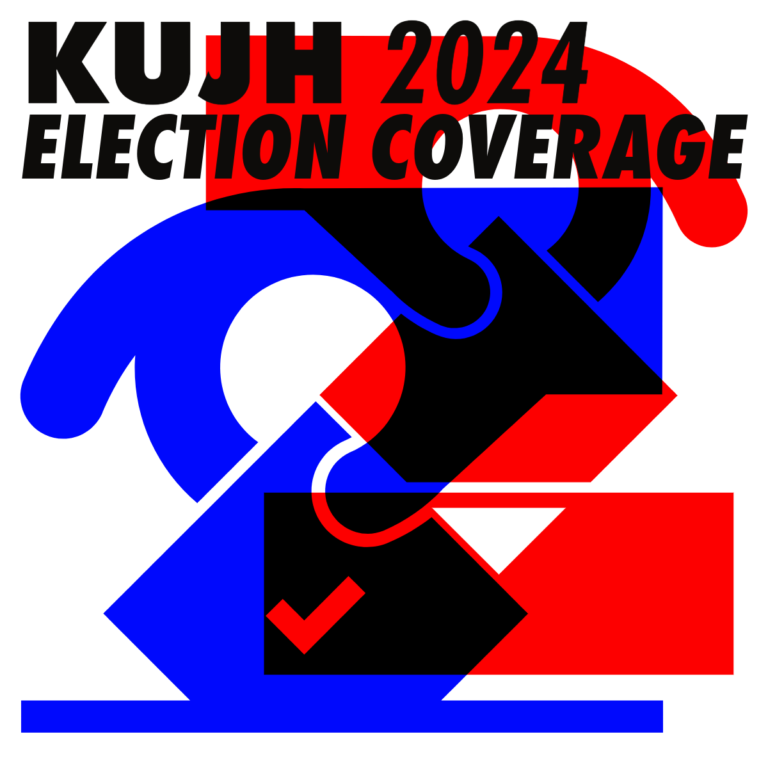 Registering to vote, requesting an absentee ballot in Kansas