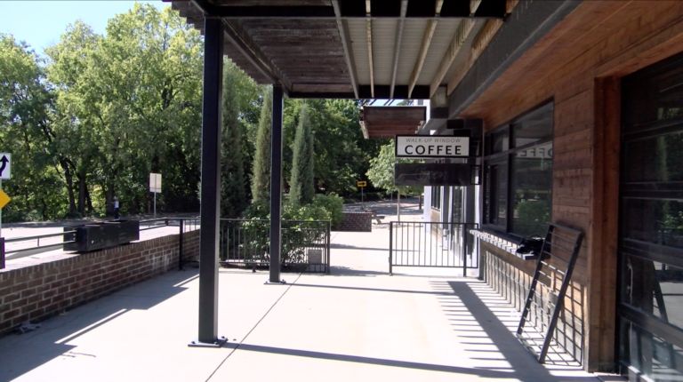 KU discusses building entrepreneurship hub in former McLain’s Market space