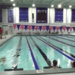 Robinson Natatorium re-opens for student use; first open hours since 2022