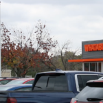 After months of waiting, Whataburger opens its Lawrence location