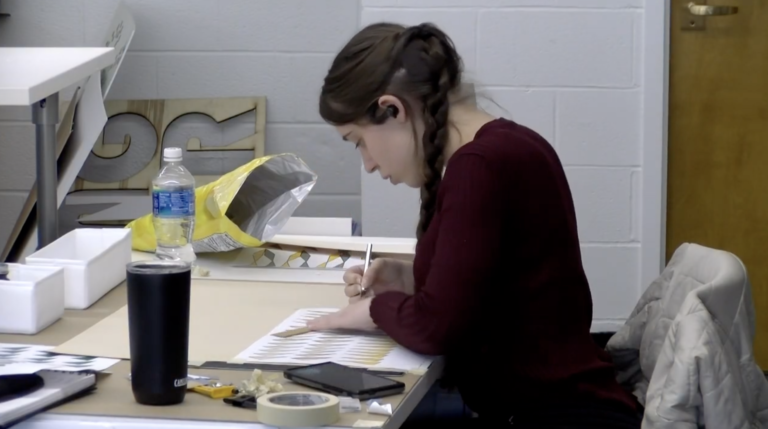 Federal funding cuts halt several KU research projects