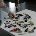 LPD recovers hundreds of stolen items, working to reunite owners with their property