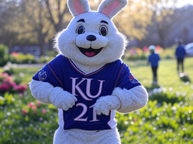 Easter at KU: Traditions, travels and history behind the holiday