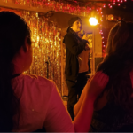 Queer Voices storytelling  connects generations of LGBTQ+ community members