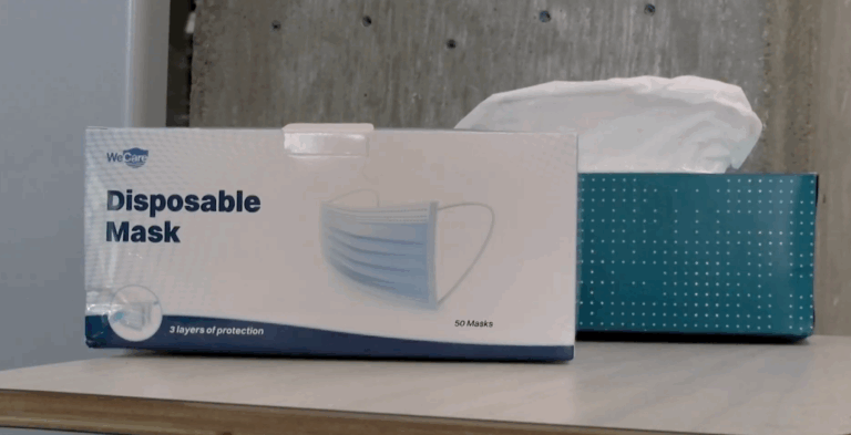 CDC awaits approval of proposed COVID-19 vaccination guideline updates