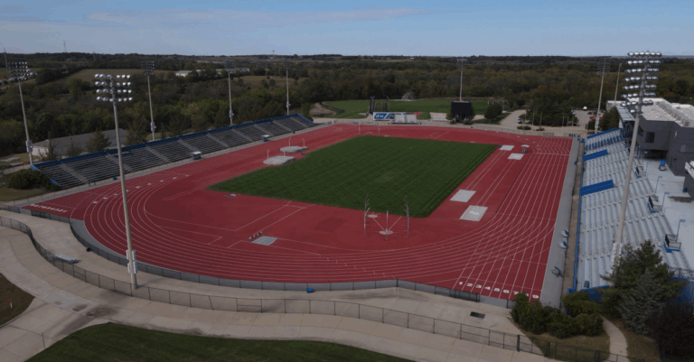 Kansas Relays ending after 102 years