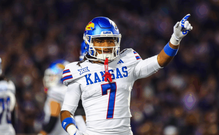 K-State up against KU this weekend