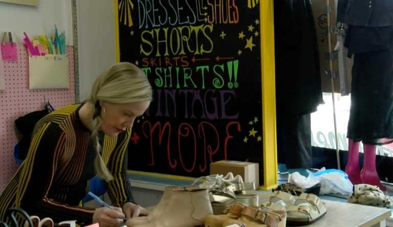 Local businesses adapt to the slower winter months