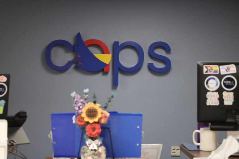 CAPS encourages students to participate in free well-being workshops