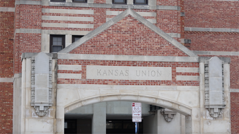 Kansas Memorial Union fourth floor undergoes major renovation