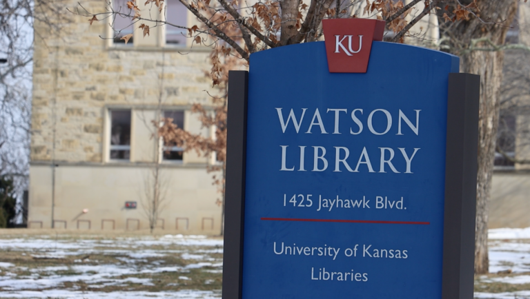 Anschutz vs. Watson: How KU’s libraries differ