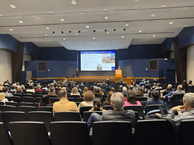 KU continues provost search as finalists give public presentations