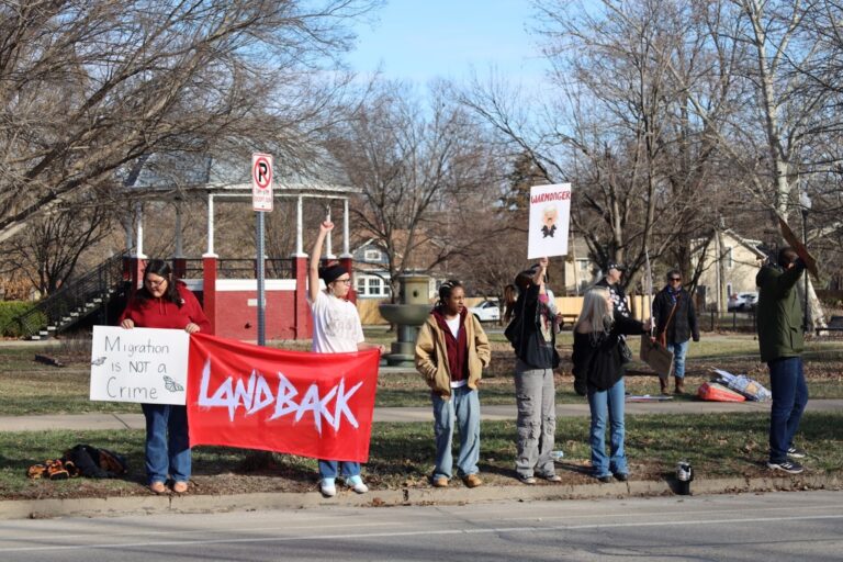 From campus to community: The connection between KU and the Lawrence Arts Center