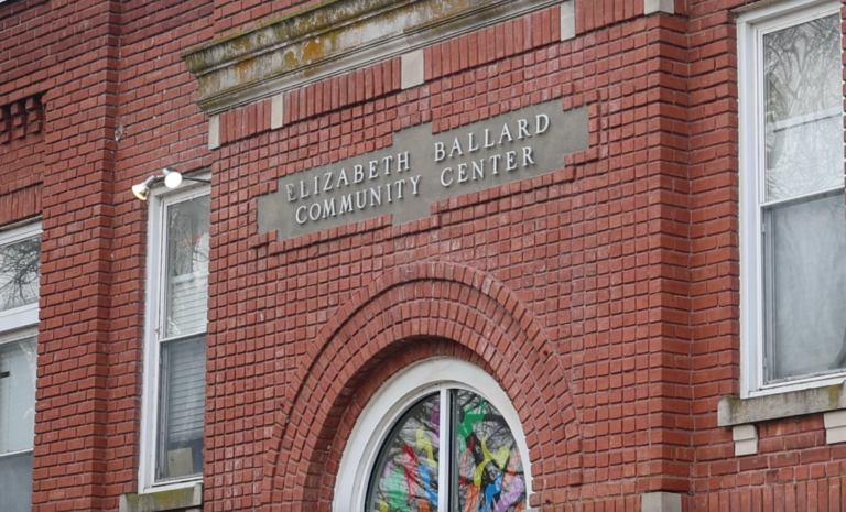 Rock Chalk Revue raises $80,000 for Ballard Center