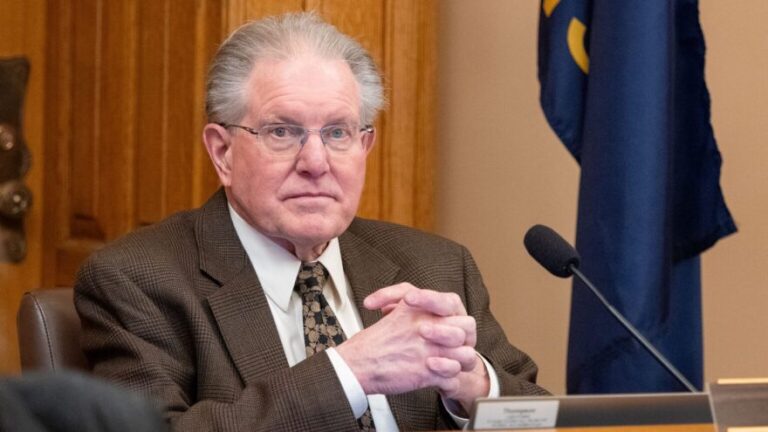 Kansas tuition debate continues after governor’s veto, potentially impacting KU students