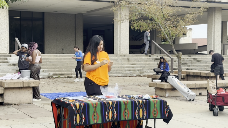 KU commemorates annual Orange Shirt Day to honor indigenous communities