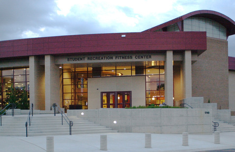 How University of Kansas Students Maintain a Healthy Lifestyle while dealing with the chaos of college