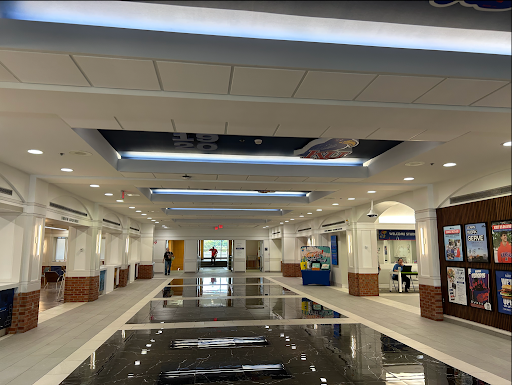 After renovations, Kansas Memorial Union organizers look forward to the future