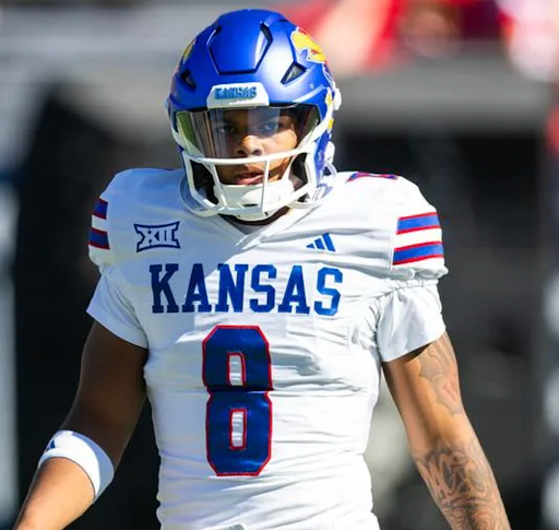 What Kansas Fans Can Expect From the New Starting Quarterback