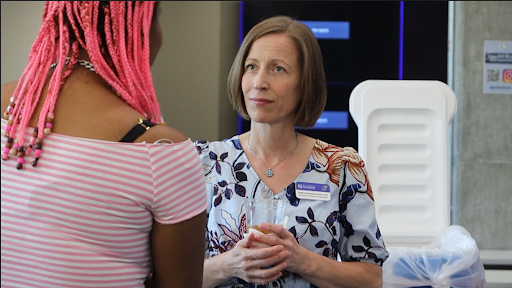 New KU journalism dean looks to build on school’s success 