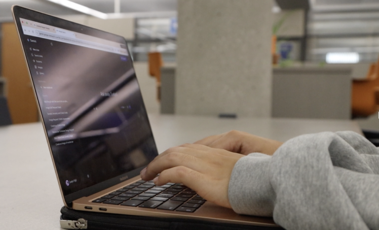 KU gives instructors flexibility on student AI use