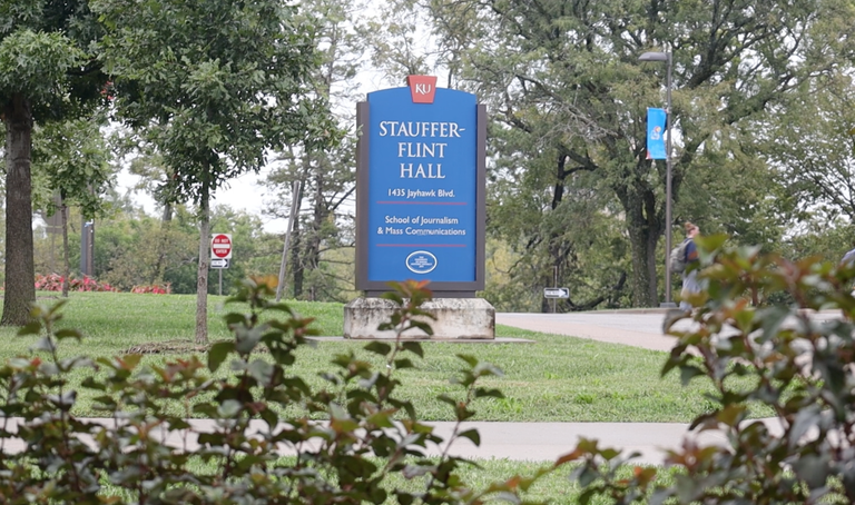KU journalism students to connect with employers at 2026 career fair